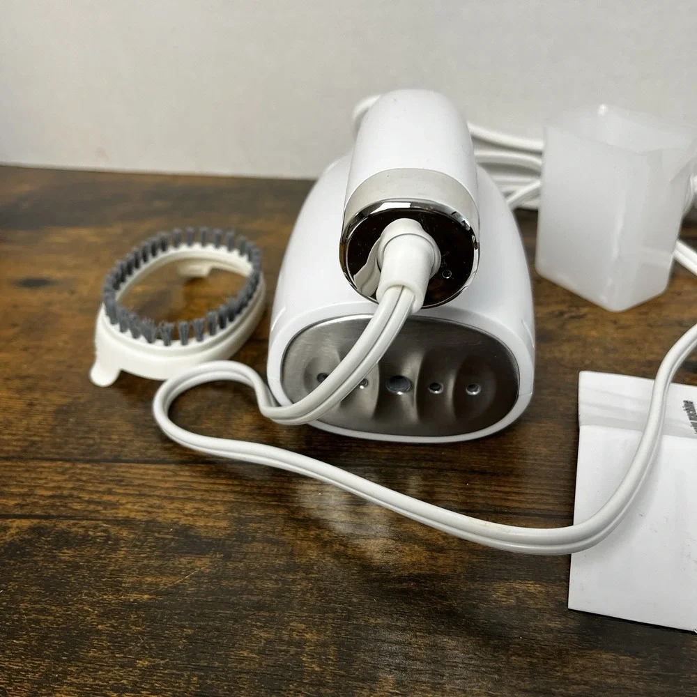 Portable‎ Garment Handheld Steamer Tylasom 1000W ZG-MT05 Fast Heat up Foldable